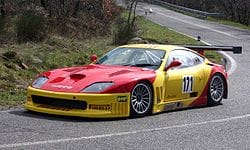 250px-Ferrari_Maranello